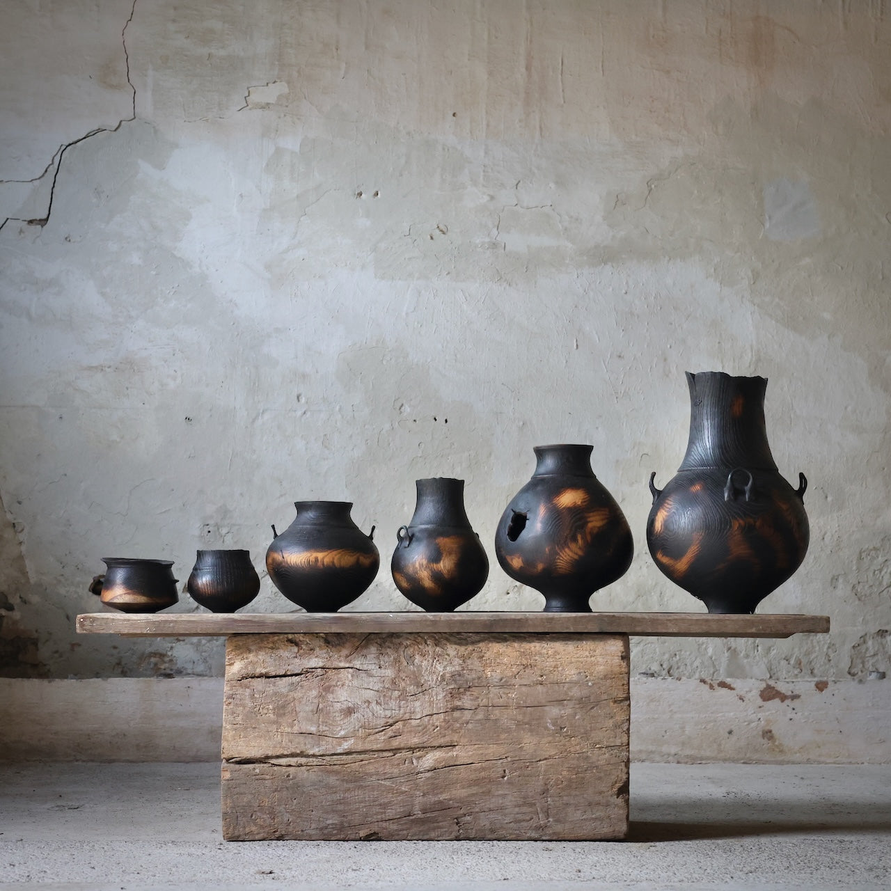 Making Memories, Flow Gallery, London - 14 November 2024 to 15 January 2025