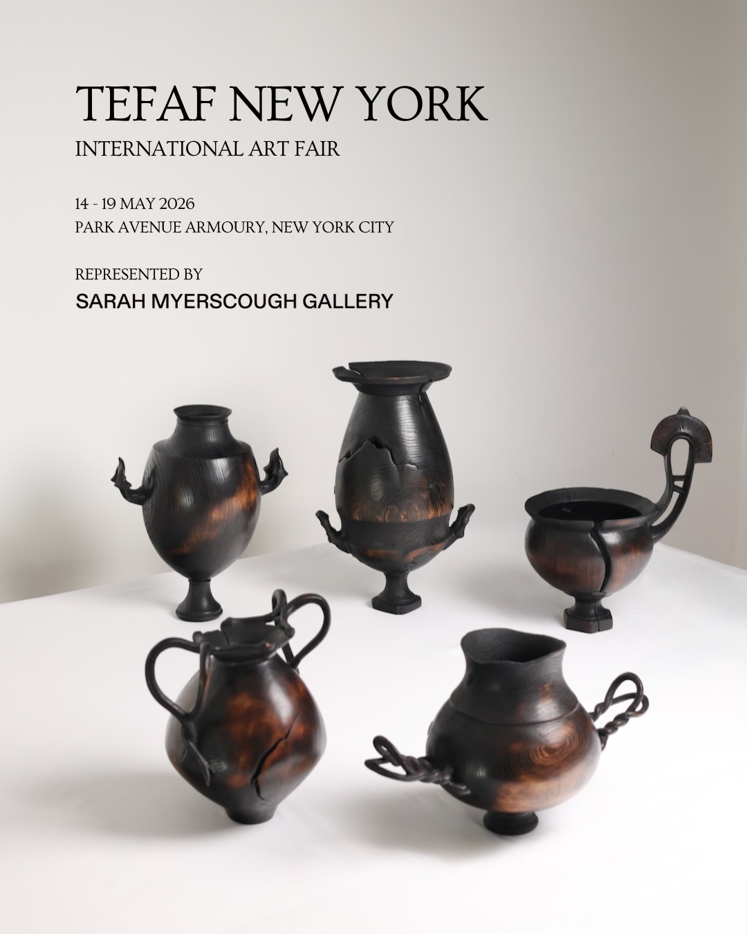 TEFAF New York 2026